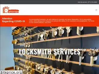 fastlocksmithdc.com