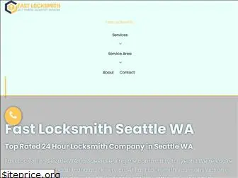 fastlocksmithseattle.com