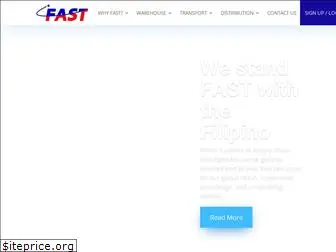 fastlogistics.com.ph