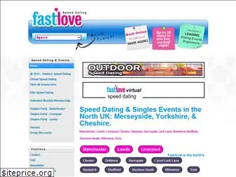 fastlovespeeddating.co.uk