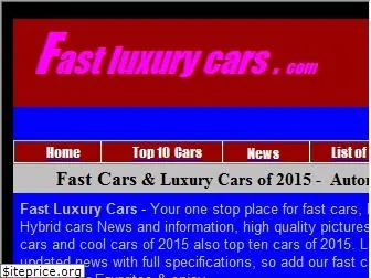 fastluxurycars.com