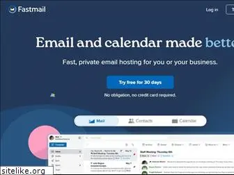 fastmail.com