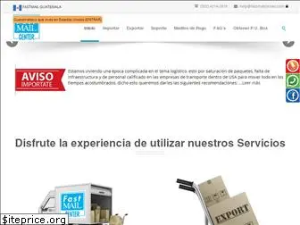 fastmailcenter.com