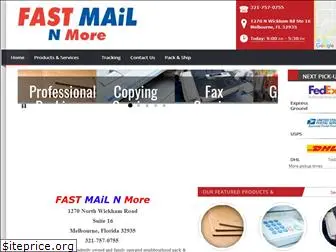 fastmailnmore.com