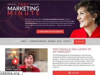 fastmarketingminute.com