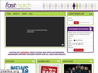 fastmatch.com.au