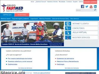 fastmed.com.ve