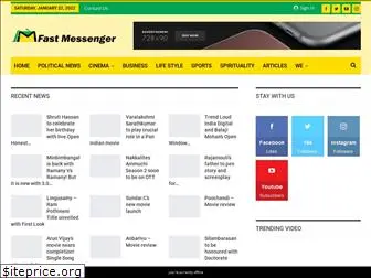 fastmessenger.net