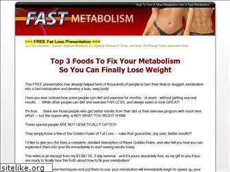 fastmetabolism.com