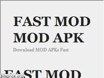 fastmodapk.com