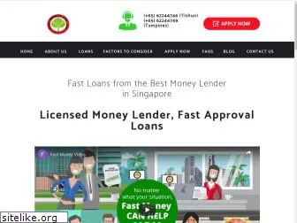 fastmoney.com.sg