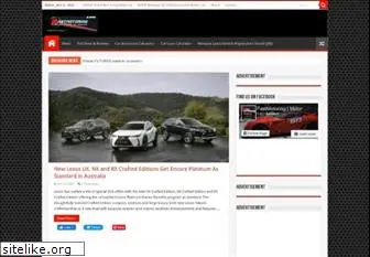 fastmotoring.com