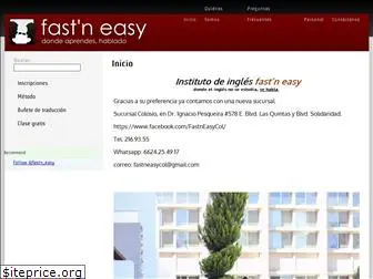 fastn-easy.com