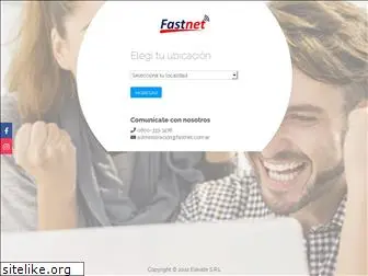 fastnet.com.ar