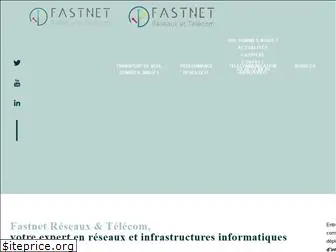 fastnet.fr