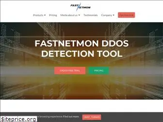 fastnetmon.com