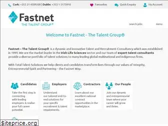 fastnetrecruitment.com