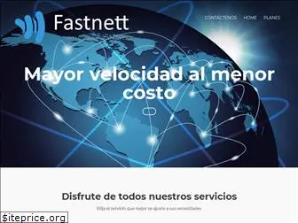 fastnett.com.ec