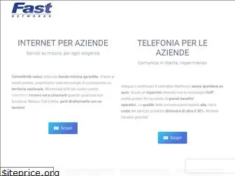 fastnetworks.it