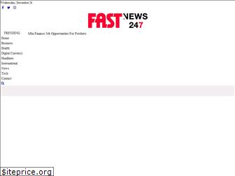 fastnews247.com