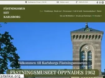 fastningsmuseet.se