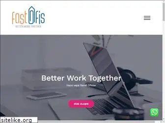 fastofis.com.tr