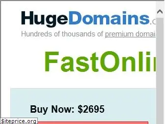 fastonlinefinder.com