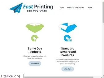 fastonlineprinting.com