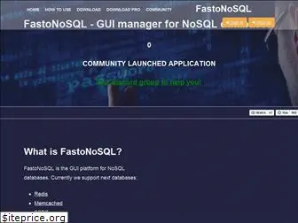 fastonosql.com