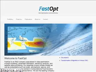 fastopt.com