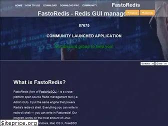 fastoredis.com