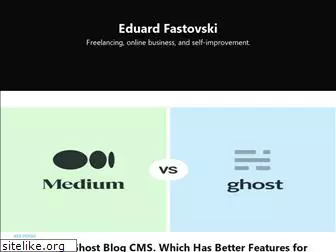 fastovski.com