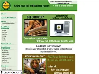 fastpacesoftware.com