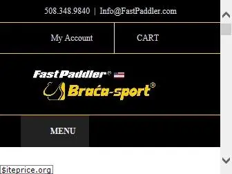 fastpaddler.com