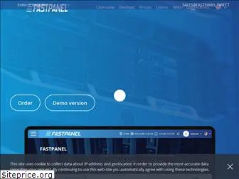 fastpanel.direct