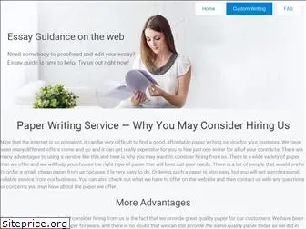 fastpaperwritingservice.com