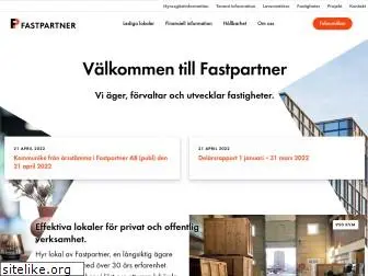 fastpartner.se