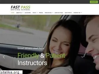 fastpass-drivingschool.co.uk