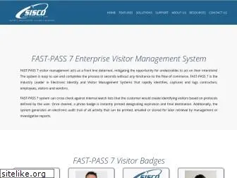 fastpass7.com