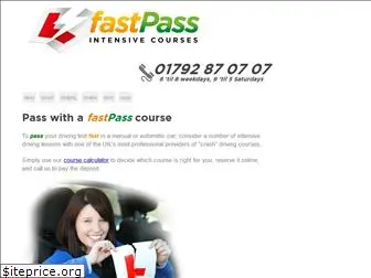 fastpassintensivecourses.co.uk