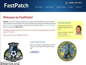 fastpatch.com