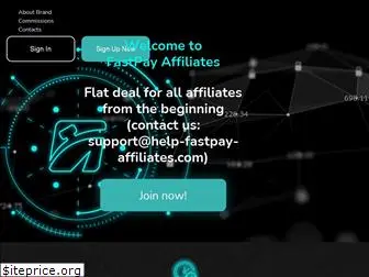 fastpay-affiliates.com