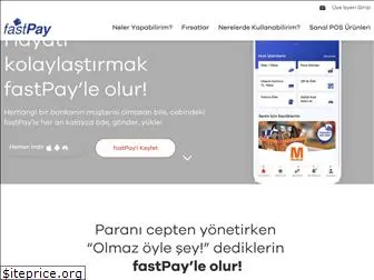 fastpay.com.tr