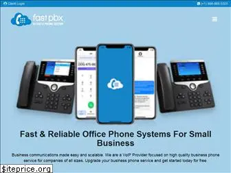 fastpbx.com