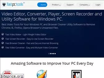 fastpctools.com