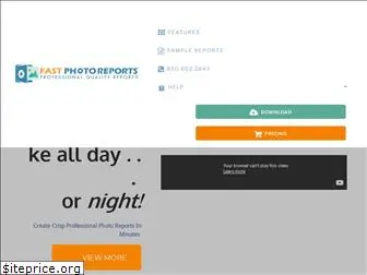 fastphotoreports.com