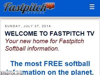 fastpitch.tv