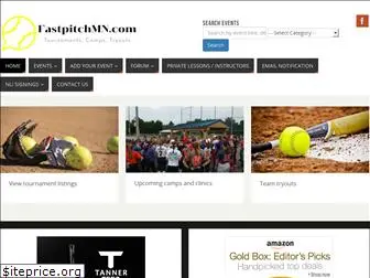 fastpitchmn.com