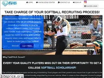 fastpitchscout.com