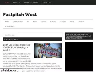 fastpitchwest.com